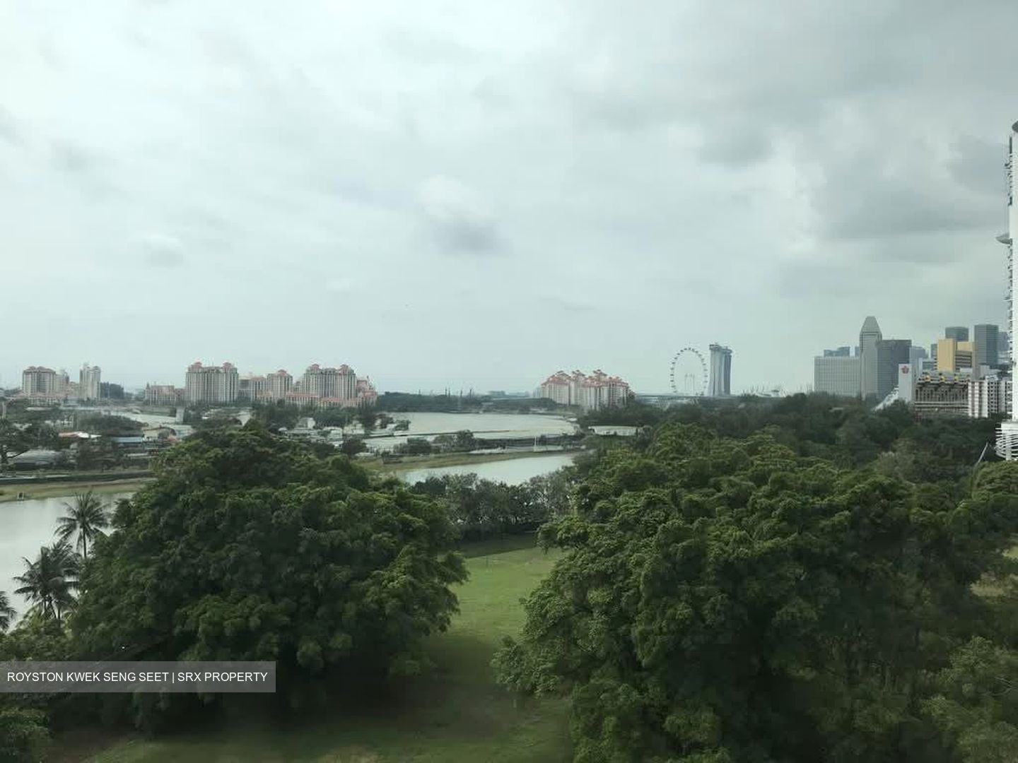 The Riverine By The Park (D12), Apartment #549504831